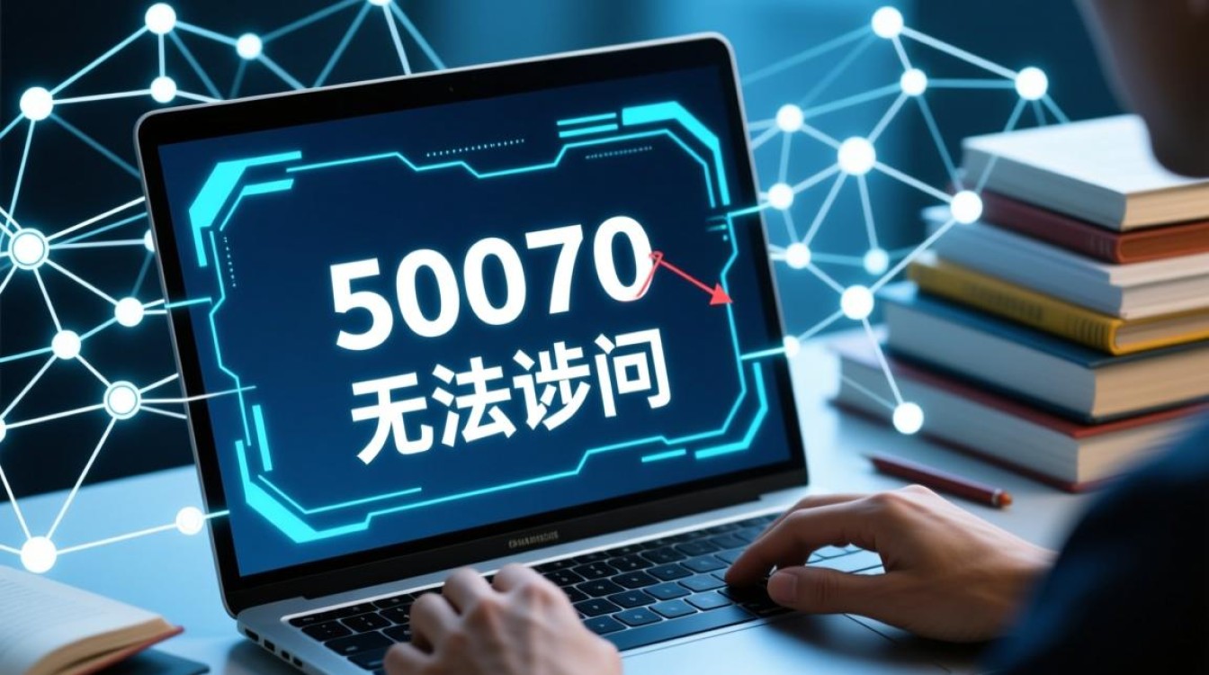 50070无法访问怎么办？Hadoop Web界面打不开怎么解决？