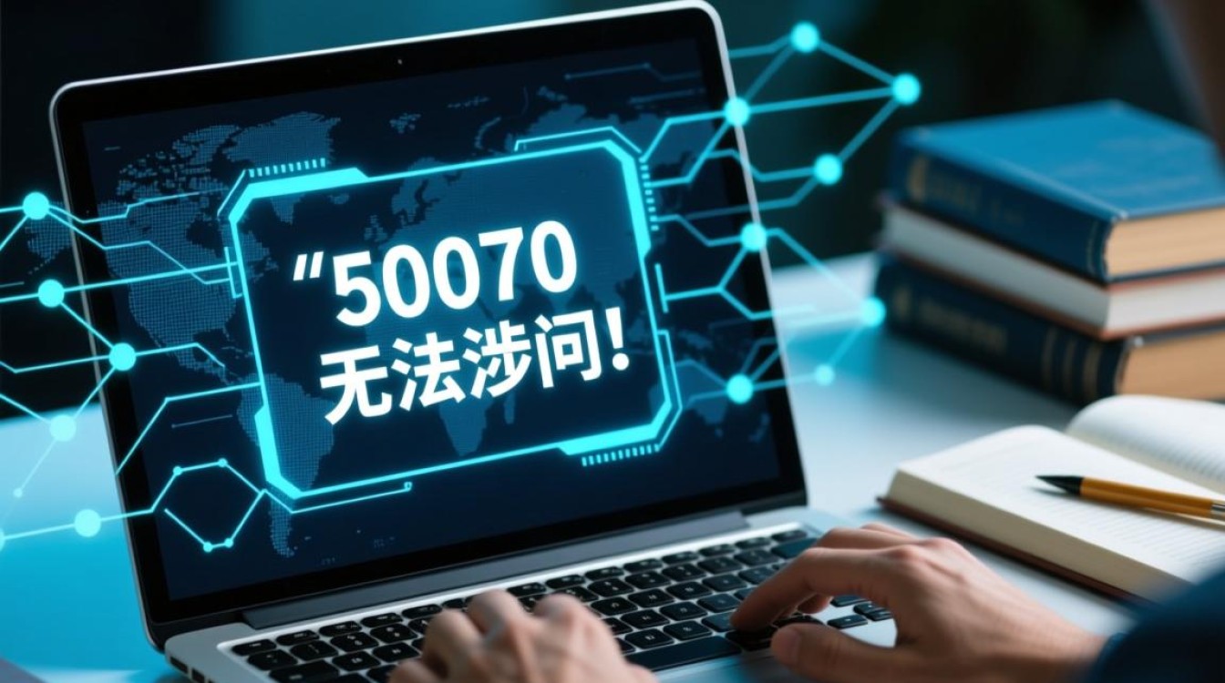 50070无法访问怎么办？Hadoop Web界面打不开怎么解决？