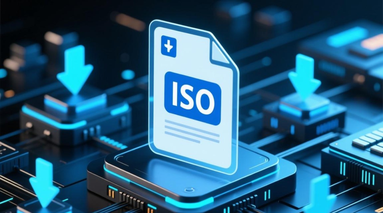 iso文件无法下载怎么办？解决方法与常见原因解析