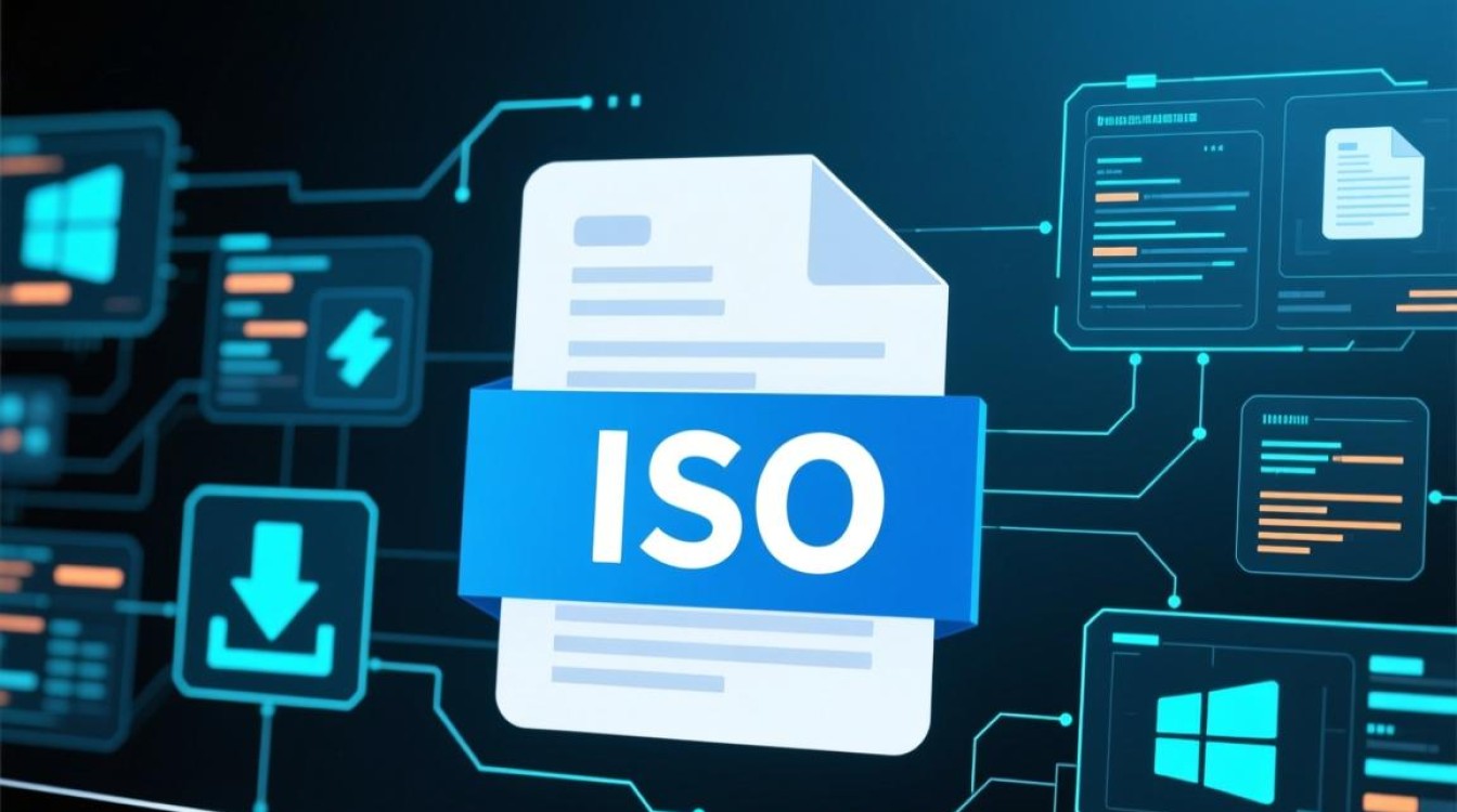 iso文件无法下载怎么办？解决方法与常见原因解析