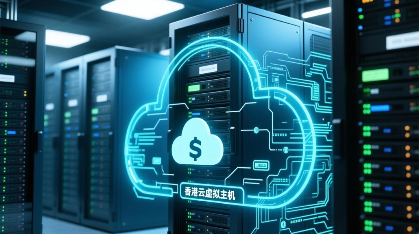 香港云服务器虚拟主机哪家性价比高? 香港云服务器虚拟主机哪家性价比高?