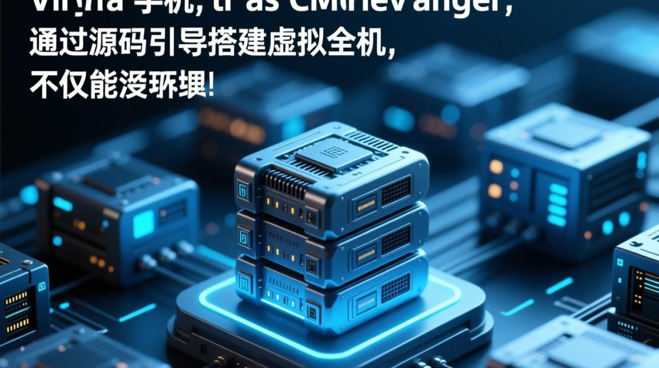 虚拟主机如何配置源码引导?详细步骤是什么? 虚拟主机如何配置源码引导?详细步骤是什么?