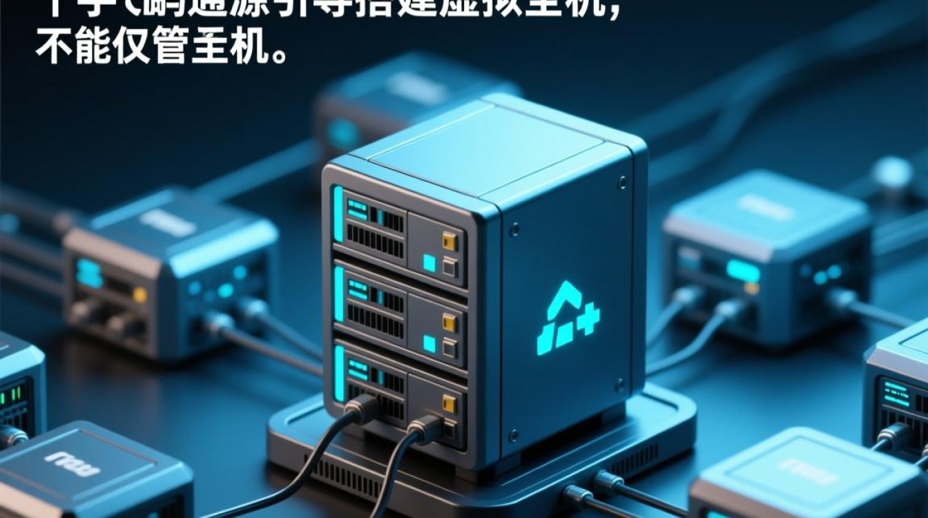 虚拟主机如何配置源码引导?详细步骤是什么? 虚拟主机如何配置源码引导?详细步骤是什么?