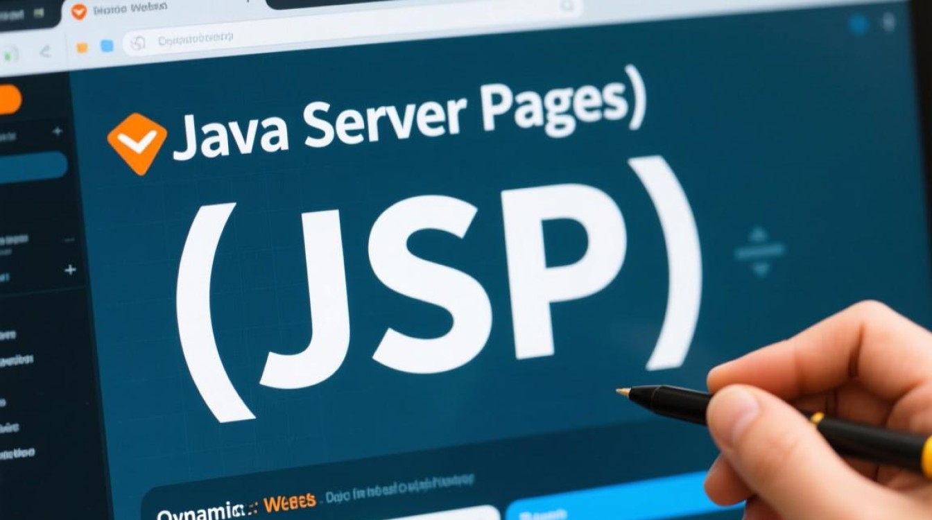 jsp页面编译报错是什么原因导致的？