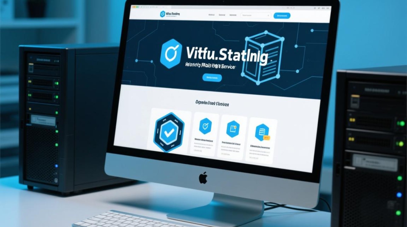 虚拟主机在电脑的哪个位置？新手如何找到它？