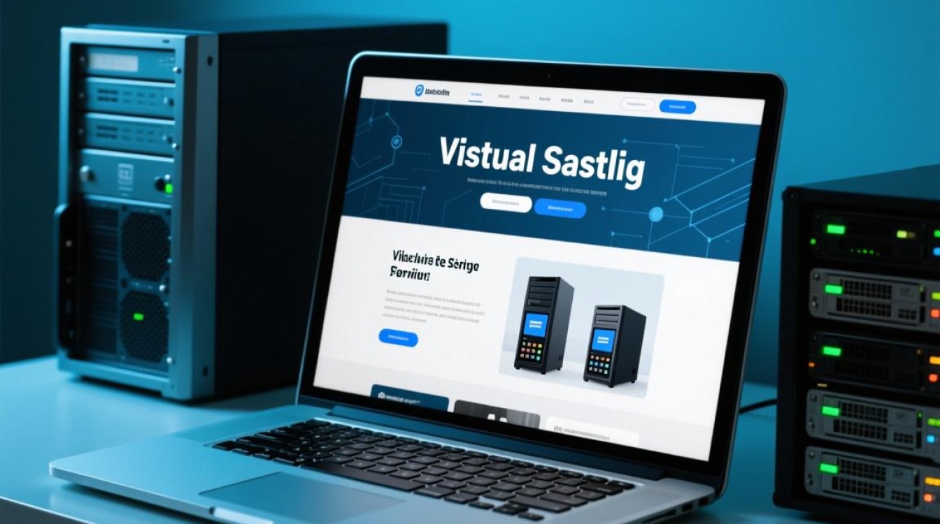 虚拟主机在电脑的哪个位置？新手如何找到它？