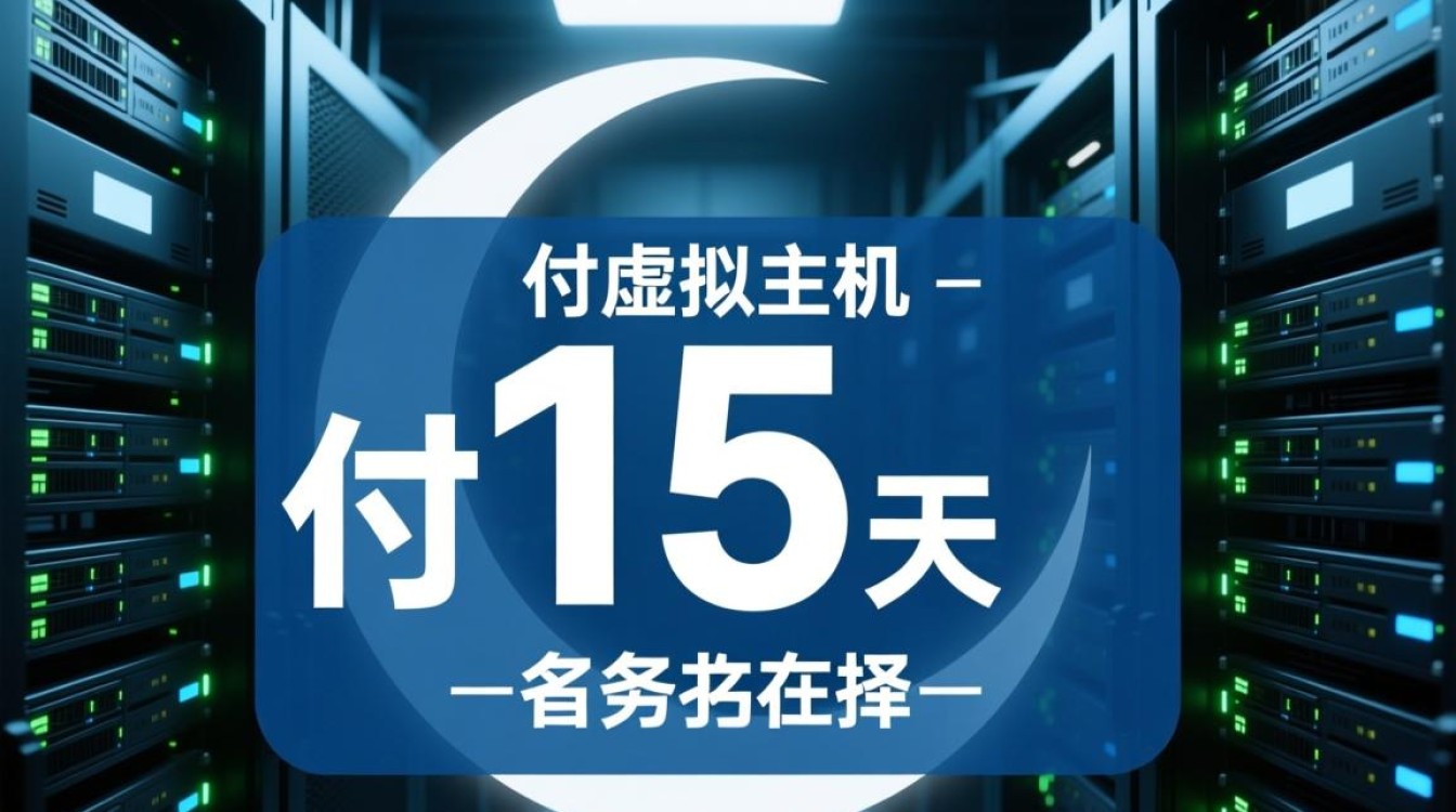 月付虚拟主机试用15天靠谱吗?有什么限制? 月付虚拟主机试用15天靠谱吗?有什么限制?