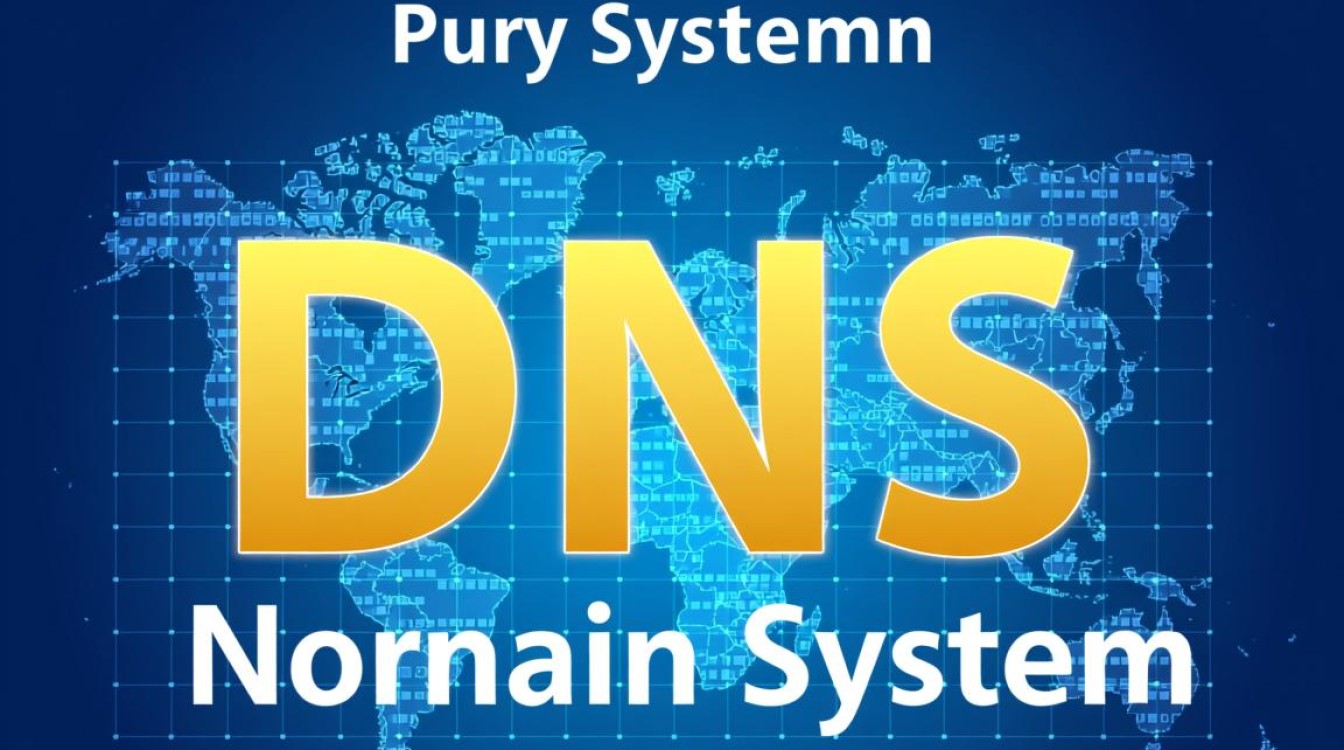 pury dns是什么?如何正确配置使用? pury dns是什么?如何正确配置使用?