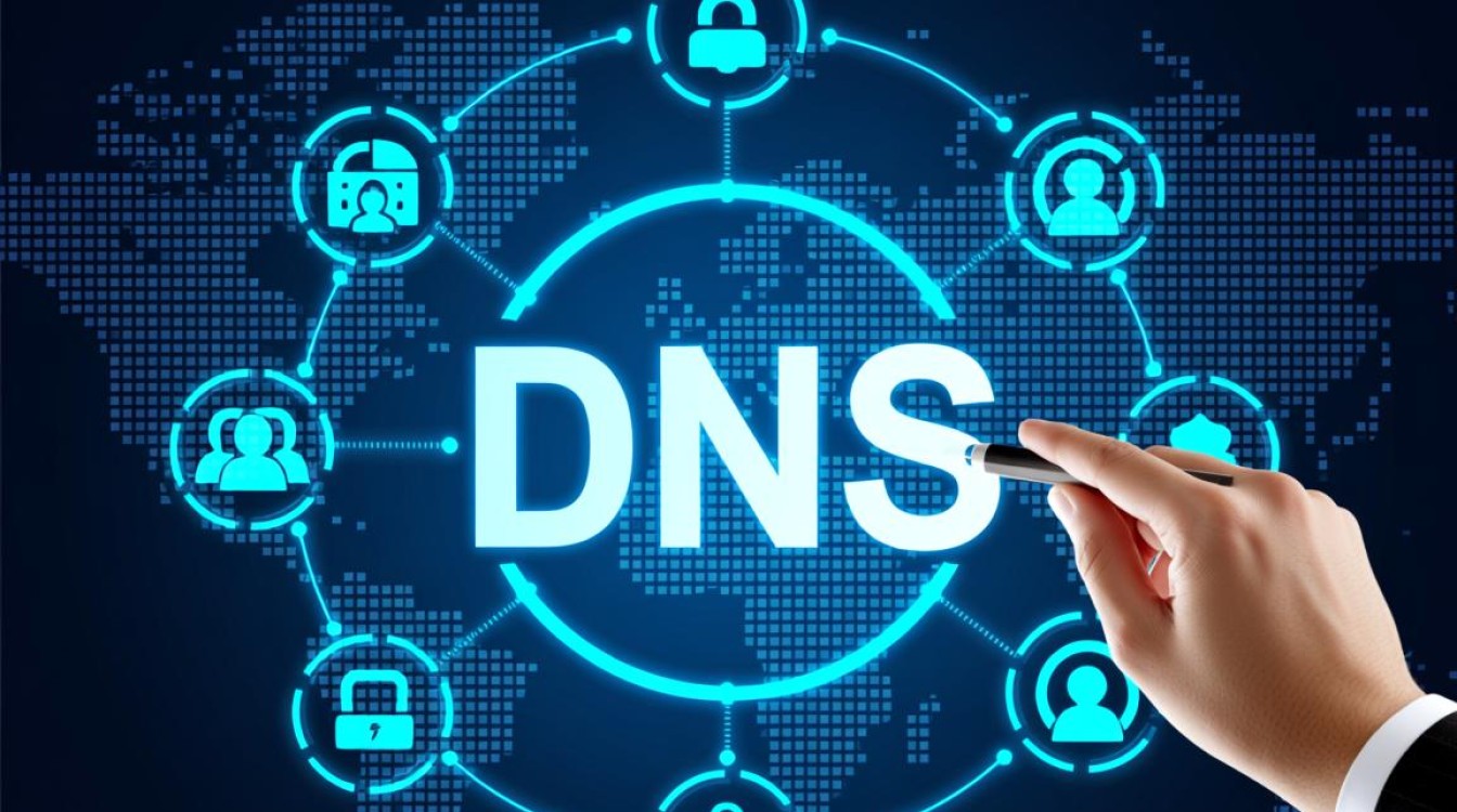 pury dns是什么?如何正确配置使用? pury dns是什么?如何正确配置使用?