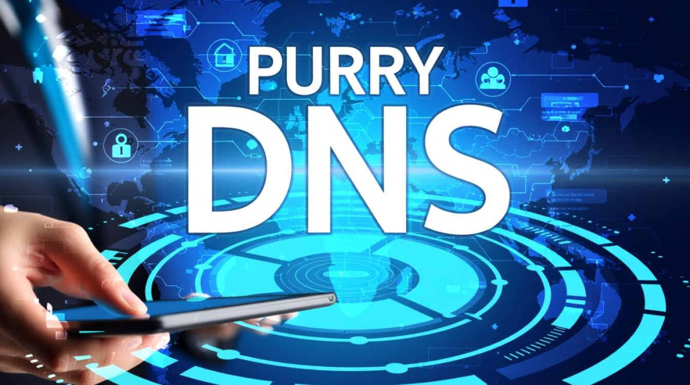 pury dns是什么?如何正确配置使用? pury dns是什么?如何正确配置使用?