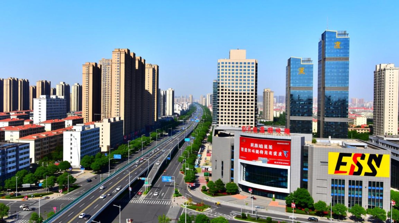 淄博DNS异常怎么解决？影响上网吗？