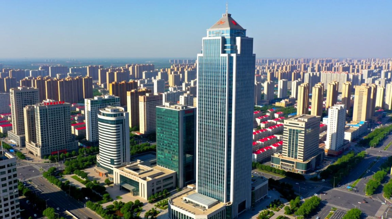 淄博DNS异常怎么解决？影响上网吗？