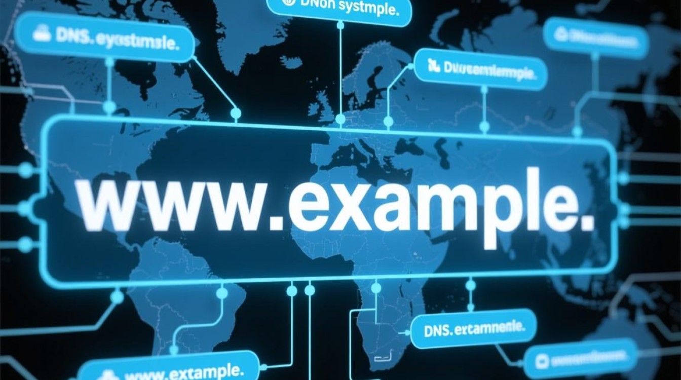 DNS是什么？DNS原理和作用是什么？