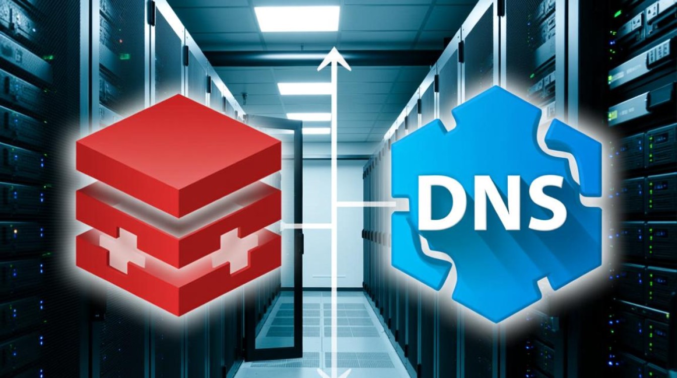 Redis如何配置DNS解析？DNS缓存影响Redis连接吗？