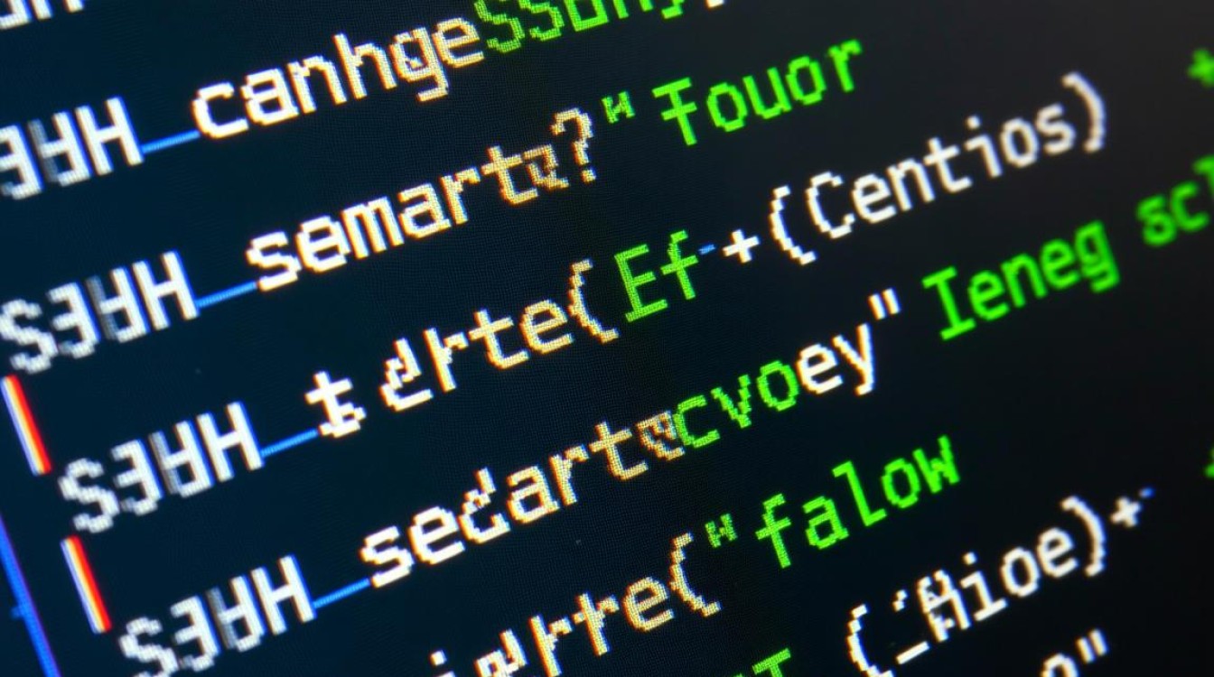 centos ssh连接不了怎么办?排查步骤与解决方法 centos ssh连接不了怎么办?排查步骤与解决方法