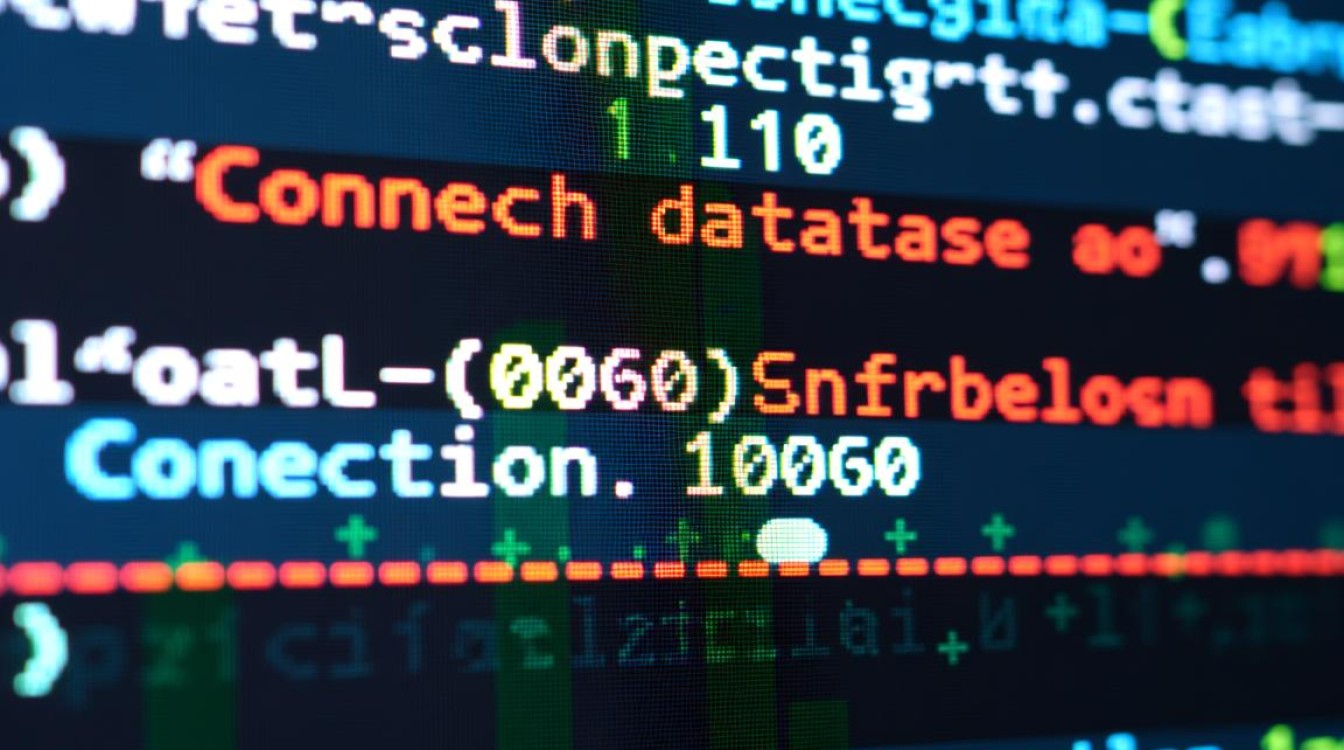 MySQL连接报错10060是什么原因及如何解决? MySQL连接报错10060是什么原因及如何解决?