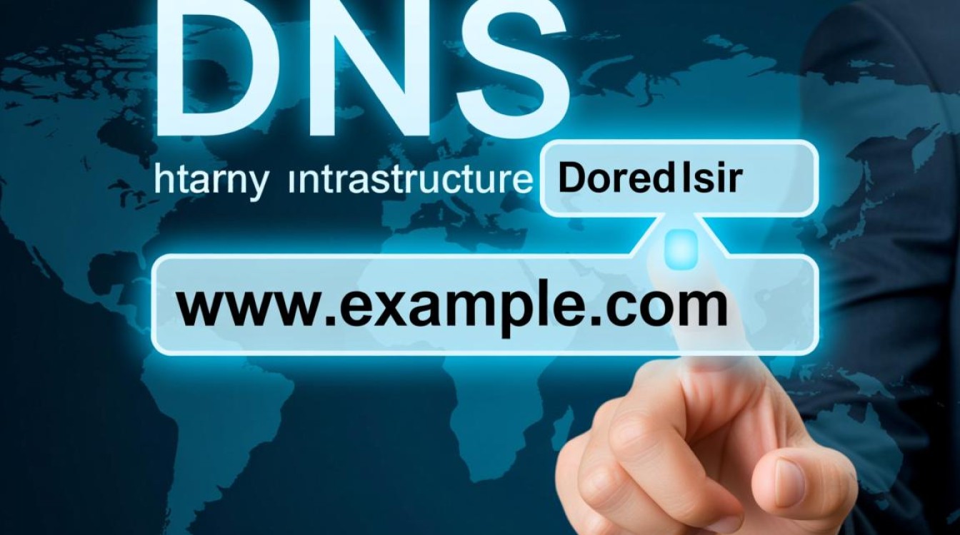 DNS常州服务器怎么选?低延迟高稳定配置有哪些? DNS常州服务器怎么选?低延迟高稳定配置有哪些?