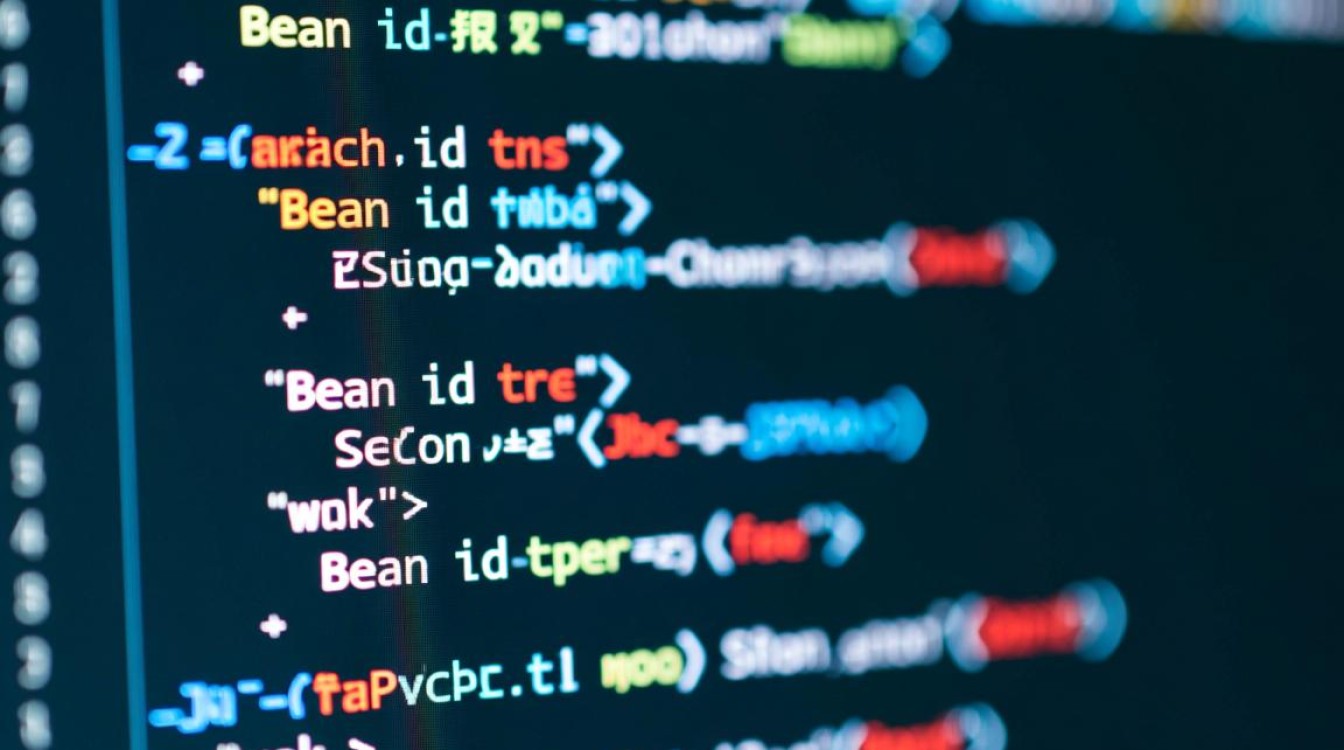 jsp中bean id报错是什么原因导致的? jsp中bean id报错是什么原因导致的?