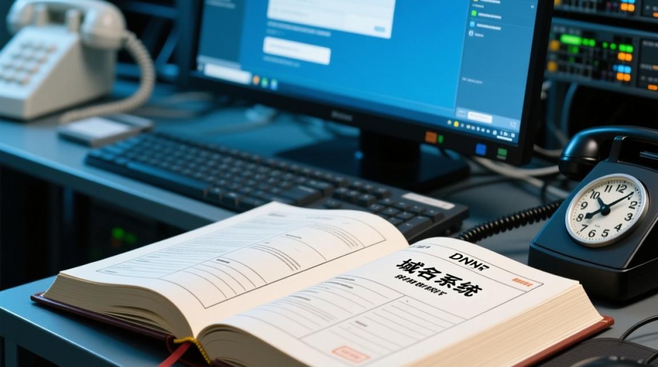 dns正解是什么？dns正解有什么用？dns正解怎么设置？