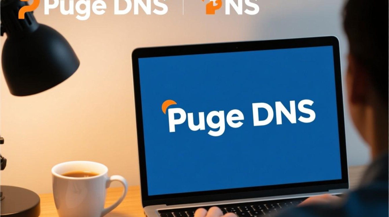 Puge DNS是什么？它有什么优缺点和适用场景？