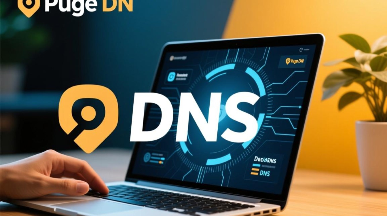 Puge DNS是什么？它有什么优缺点和适用场景？