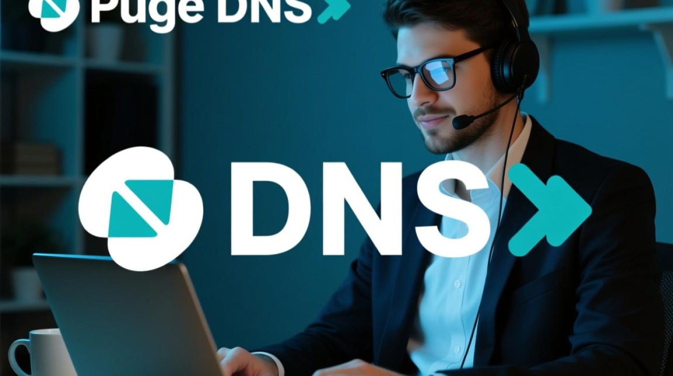 Puge DNS是什么？它有什么优缺点和适用场景？