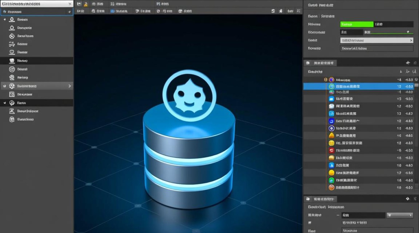 Unity3d怎么将游戏数据安全存到数据库？新手入门指南