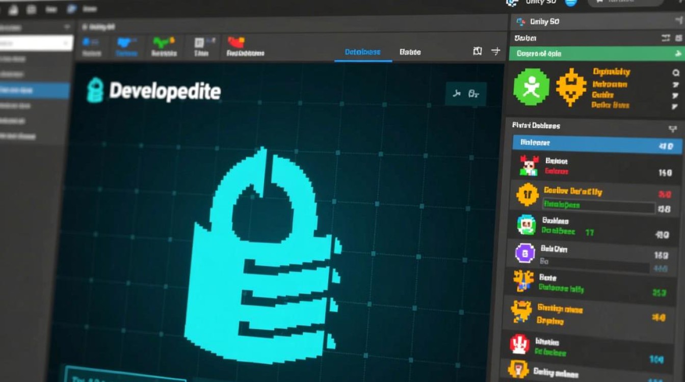 Unity3d怎么将游戏数据安全存到数据库？新手入门指南