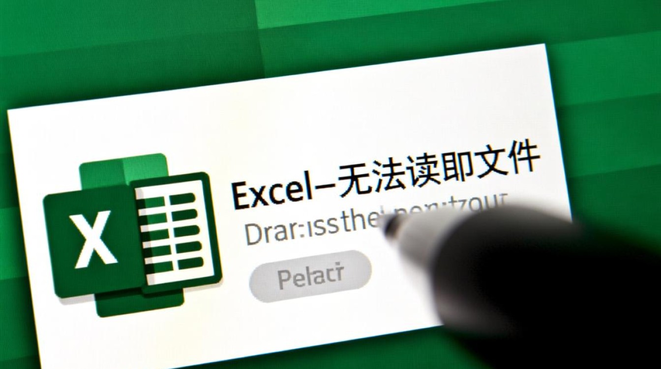 Excel无法读取文件怎么办?3个解决方法快速修复! Excel无法读取文件怎么办?3个解决方法快速修复!