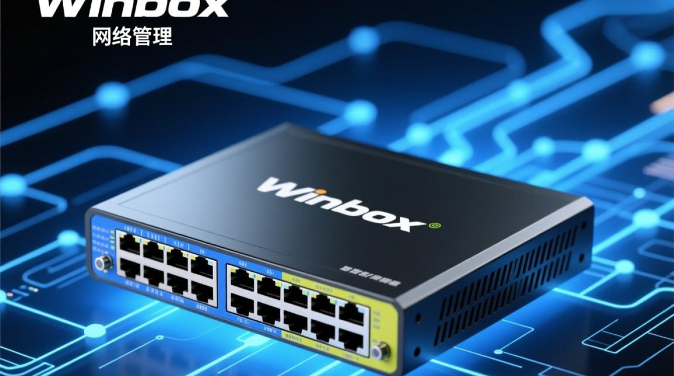 WinBox如何设置DNS才能让内网设备稳定上网? WinBox如何设置DNS才能让内网设备稳定上网?