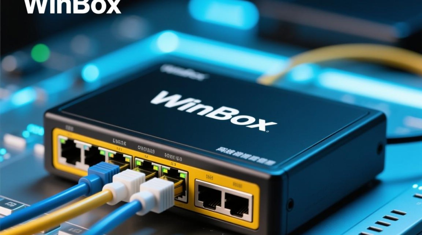 WinBox如何设置DNS才能让内网设备稳定上网? WinBox如何设置DNS才能让内网设备稳定上网?