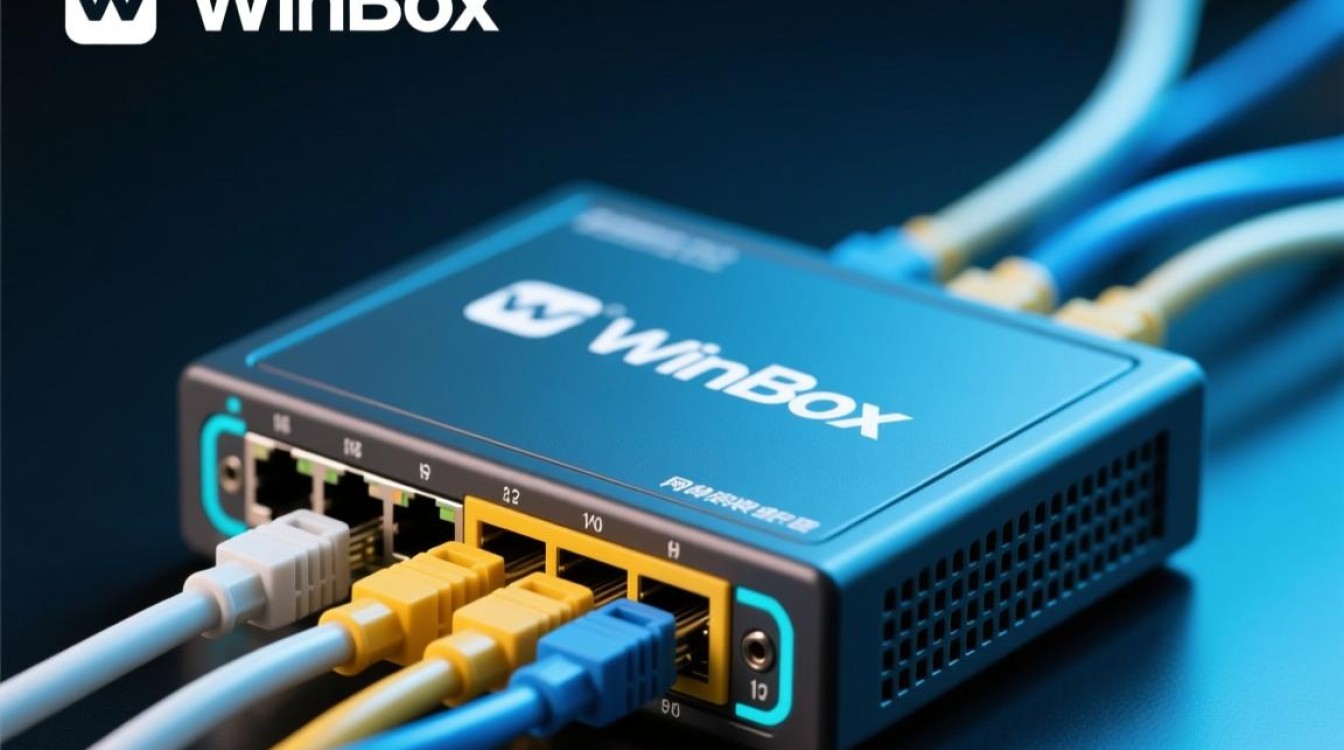 WinBox如何设置DNS才能让内网设备稳定上网? WinBox如何设置DNS才能让内网设备稳定上网?