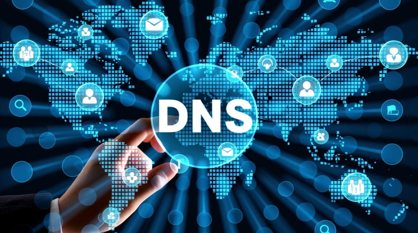 快讯dns是什么？它如何影响网站访问速度？