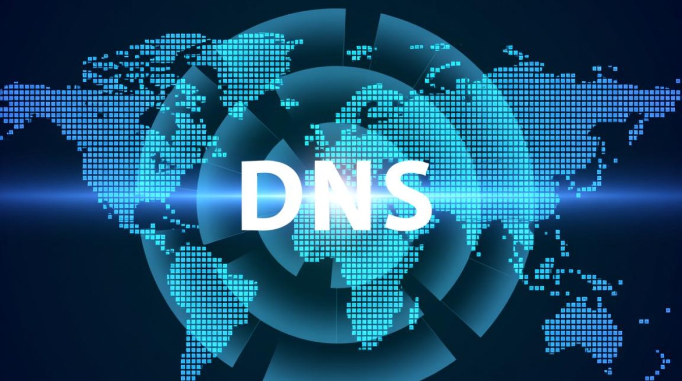 快讯dns是什么？它如何影响网站访问速度？