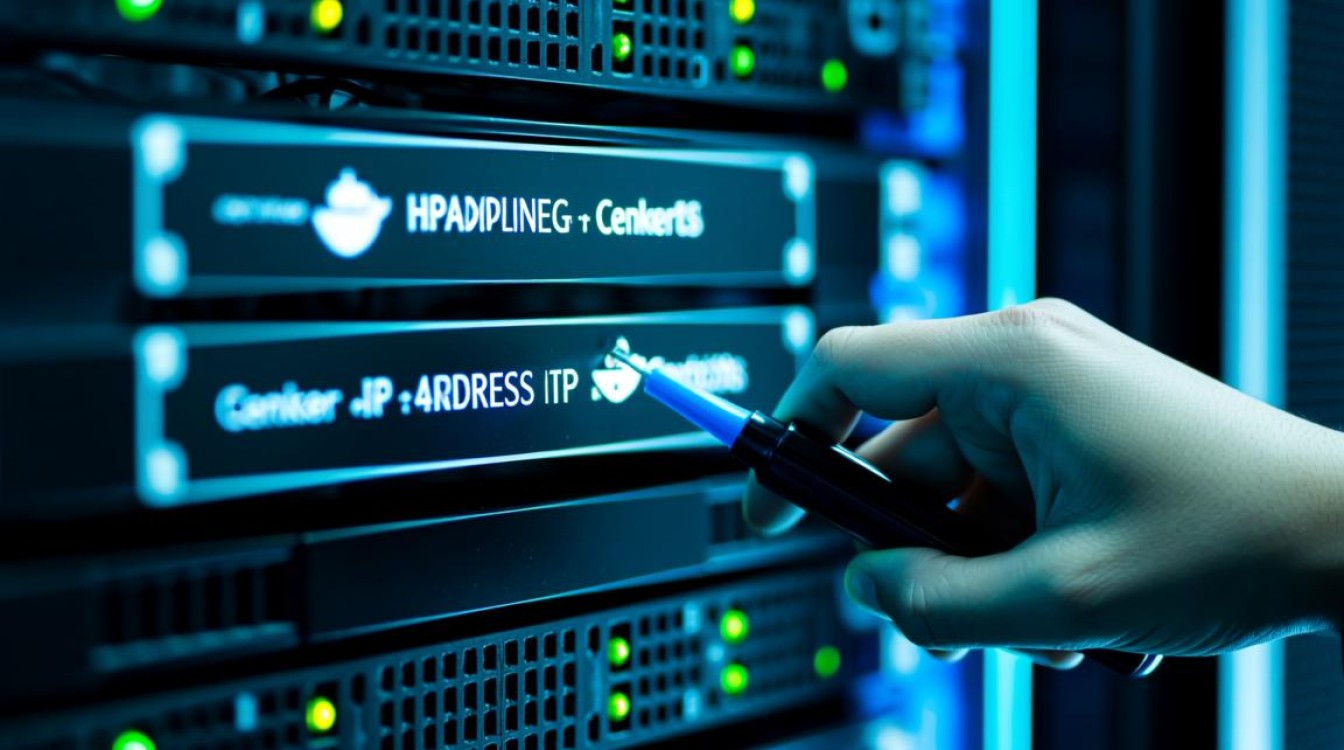 Docker CentOS容器配置静态IP后宿主机无法联网怎么办? Docker CentOS容器配置静态IP后宿主机无法联网怎么办?