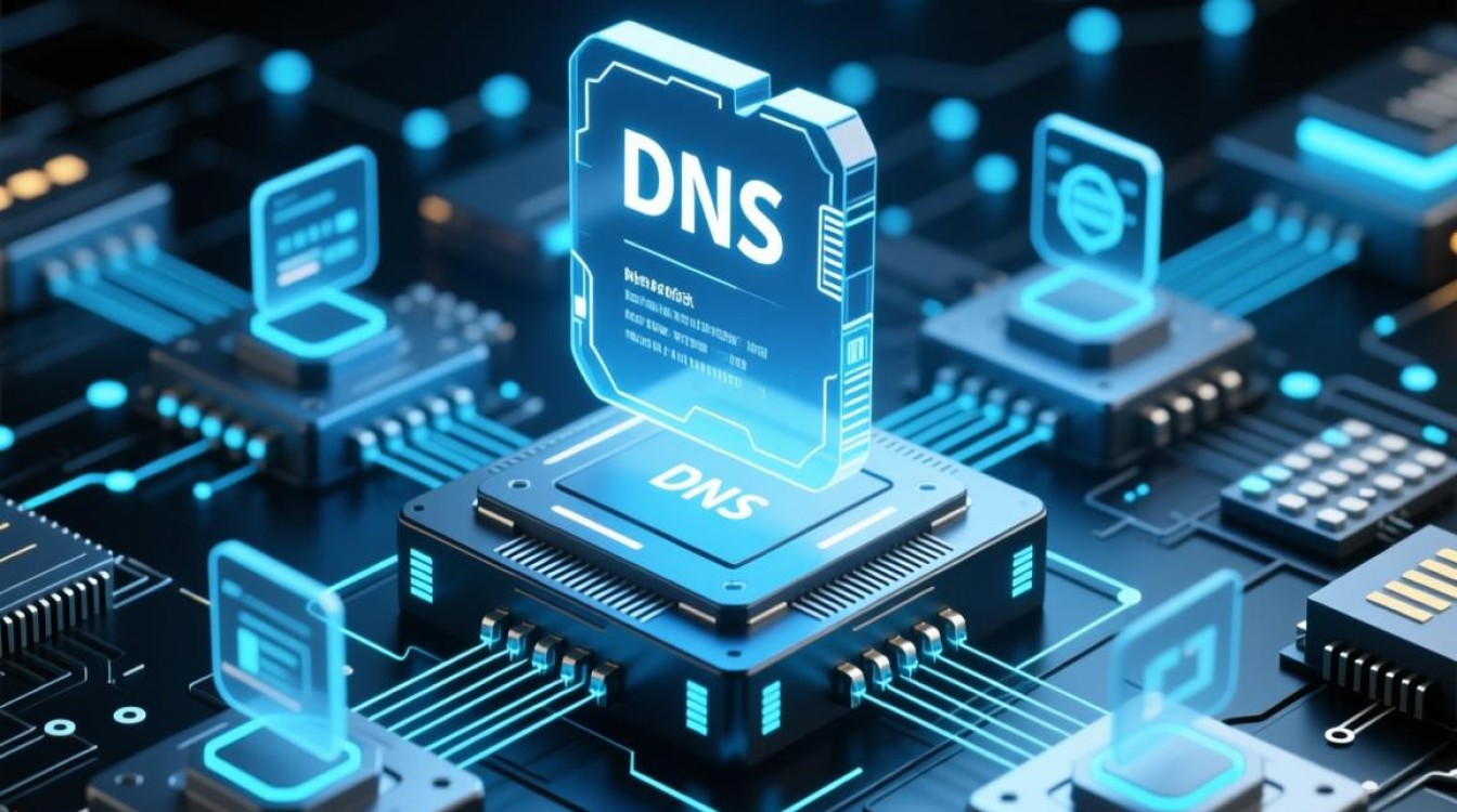 EVA DNS是什么?它与EVA动画有何关联? EVA DNS是什么?它与EVA动画有何关联?