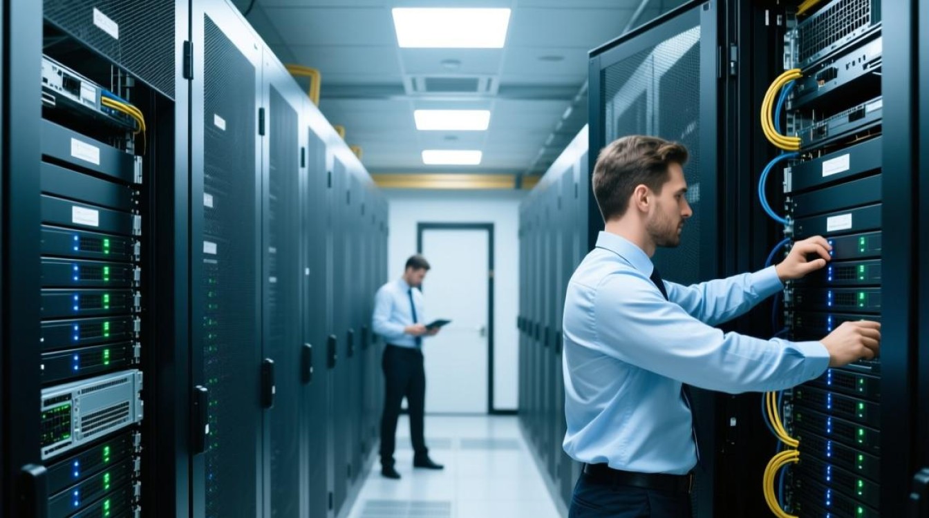 服务器扩容成本怎么算?哪些因素影响费用? 服务器扩容成本怎么算?哪些因素影响费用?