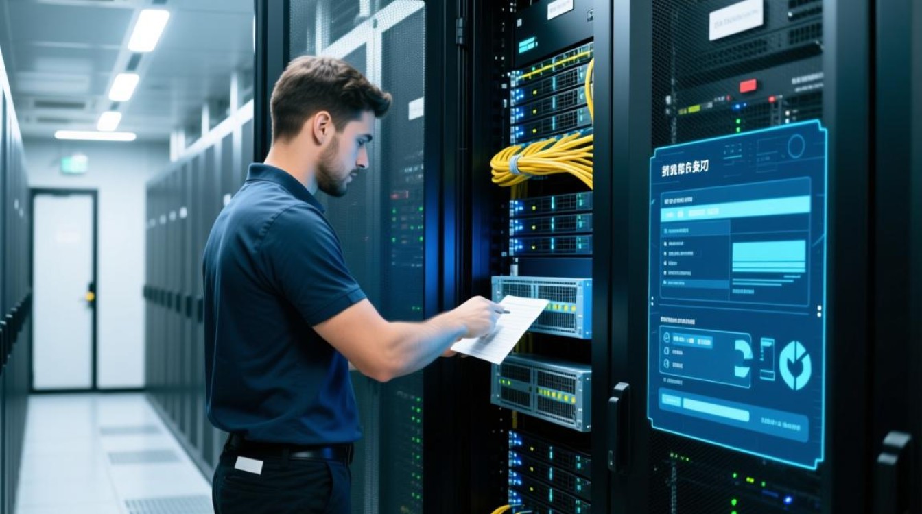 服务器扩容成本怎么算?哪些因素影响费用? 服务器扩容成本怎么算?哪些因素影响费用?