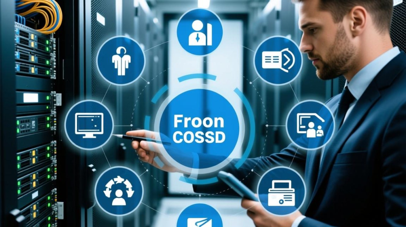 服务器扩容成本怎么算?哪些因素影响费用? 服务器扩容成本怎么算?哪些因素影响费用?