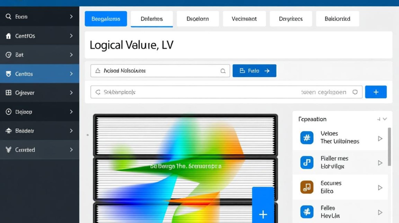 CentOS逻辑卷空间不足如何在线扩展不损坏数据？