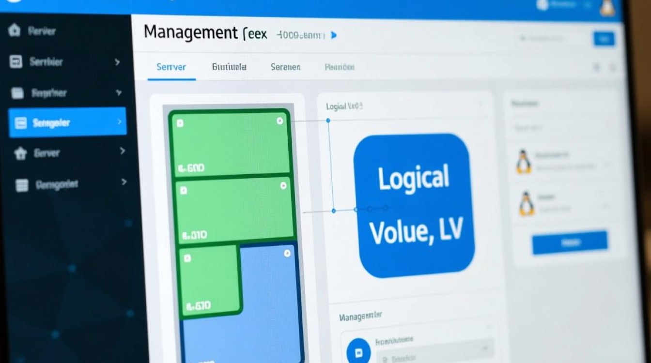 CentOS逻辑卷空间不足如何在线扩展不损坏数据？