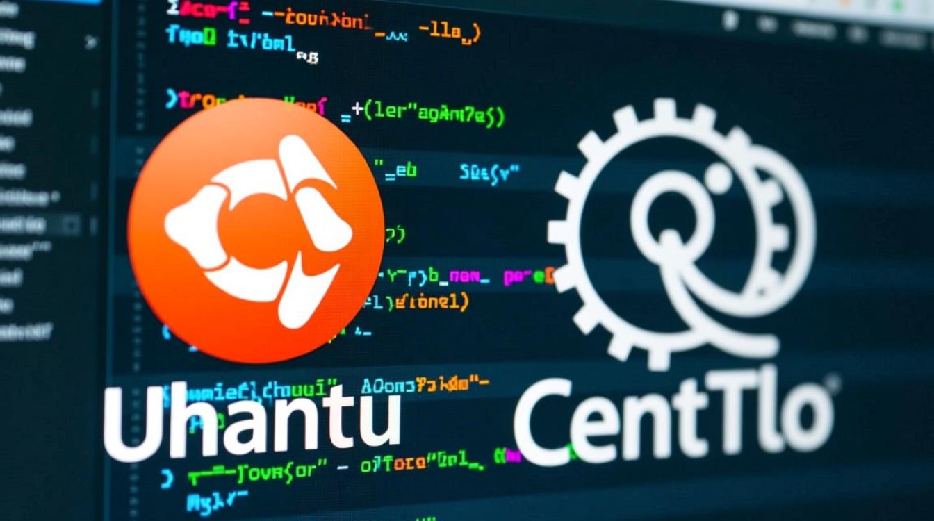 Ubuntu和CentOS命令有哪些区别与使用技巧? Ubuntu和CentOS命令有哪些区别与使用技巧?
