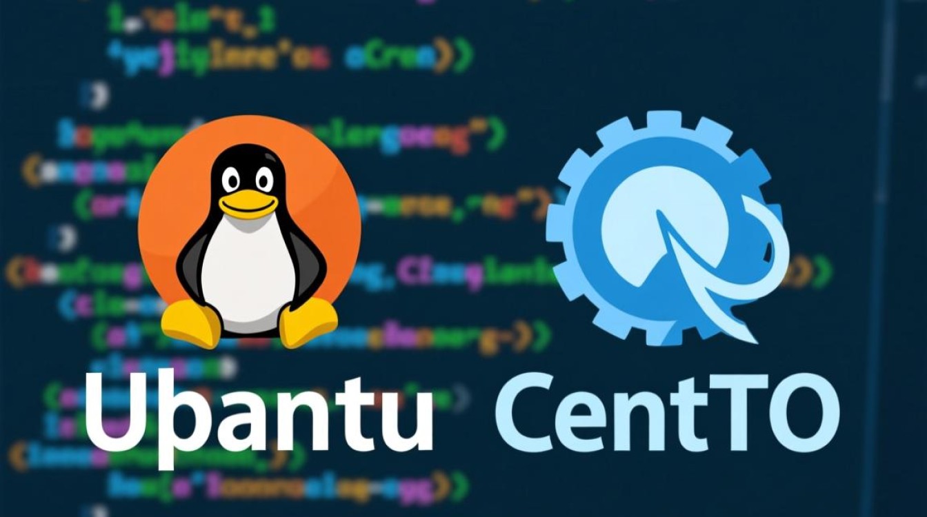 Ubuntu和CentOS命令有哪些区别与使用技巧? Ubuntu和CentOS命令有哪些区别与使用技巧?