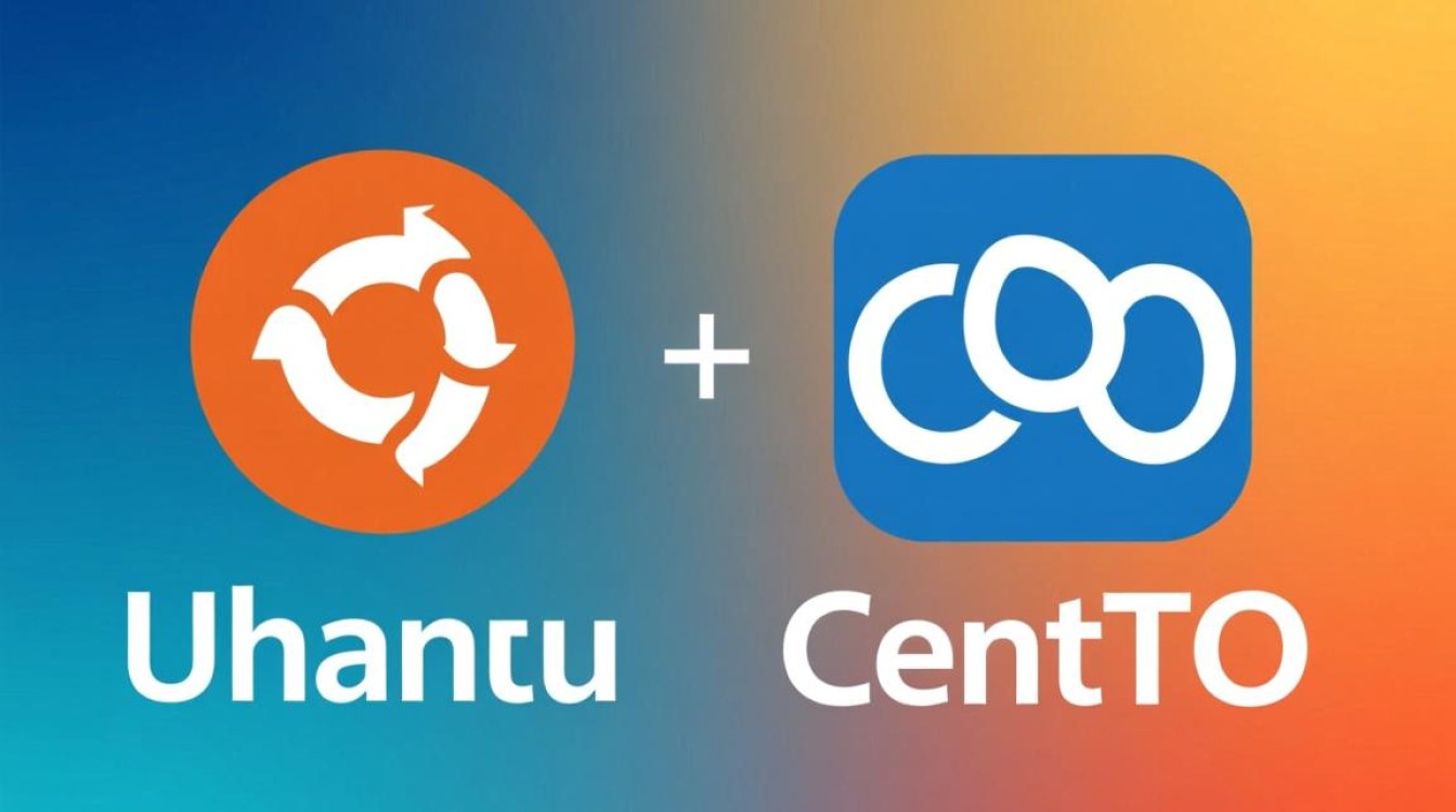 Ubuntu和CentOS命令有哪些区别与使用技巧? Ubuntu和CentOS命令有哪些区别与使用技巧?