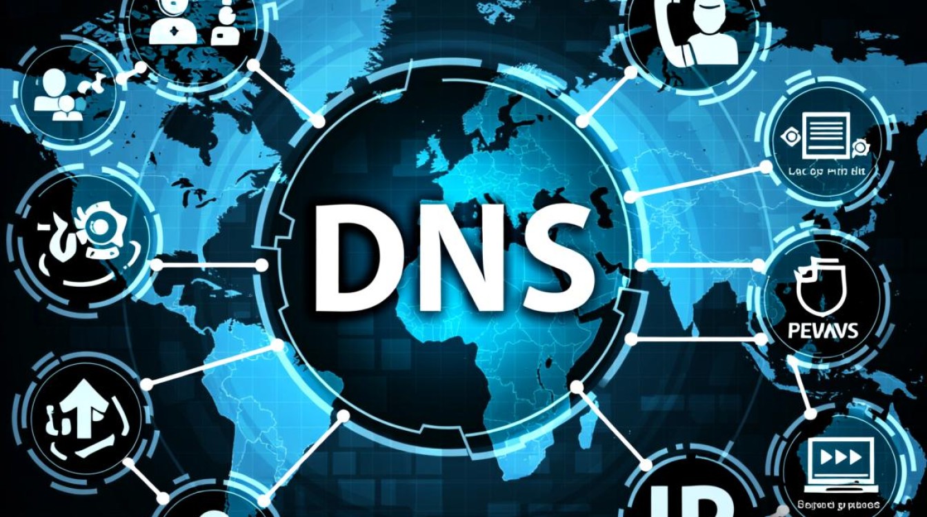 什么是跳跃DNS?它如何实现负载均衡? 什么是跳跃DNS?它如何实现负载均衡?