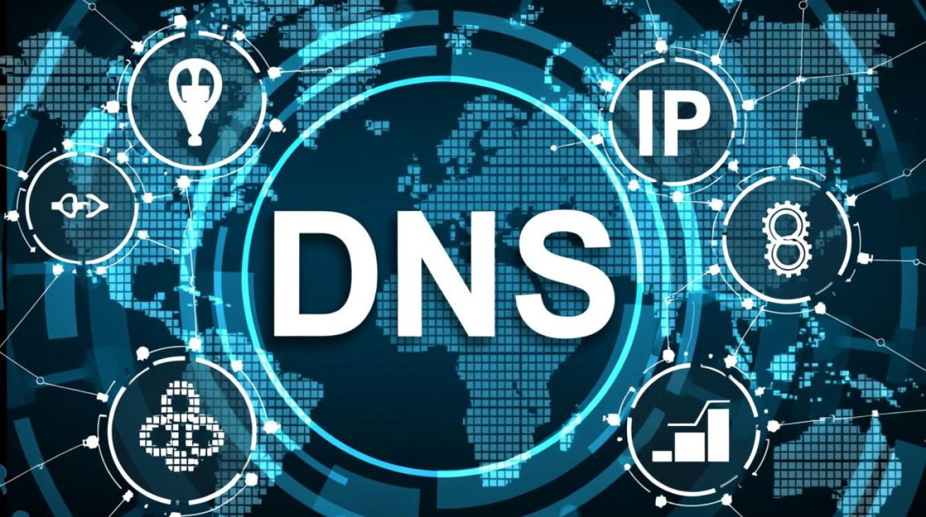 DNS复刻是什么?如何实现DNS复刻操作? DNS复刻是什么?如何实现DNS复刻操作?