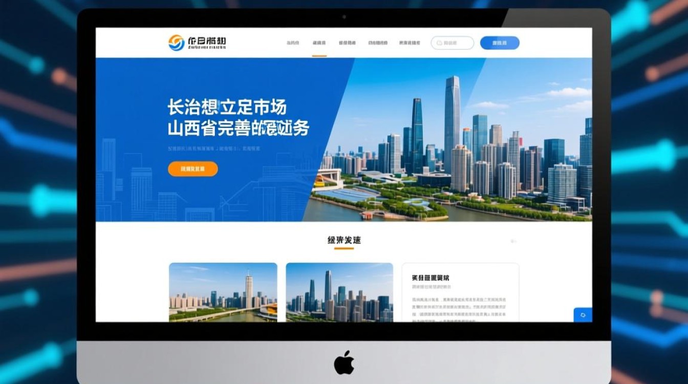 长治做网站的公司哪家靠谱?报价和服务怎么选? 长治做网站的公司哪家靠谱?报价和服务怎么选?