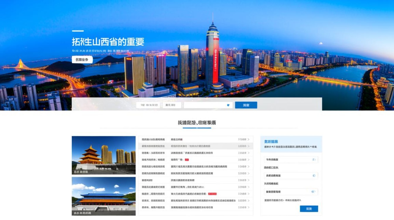 长治做网站的公司哪家靠谱?报价和服务怎么选? 长治做网站的公司哪家靠谱?报价和服务怎么选?