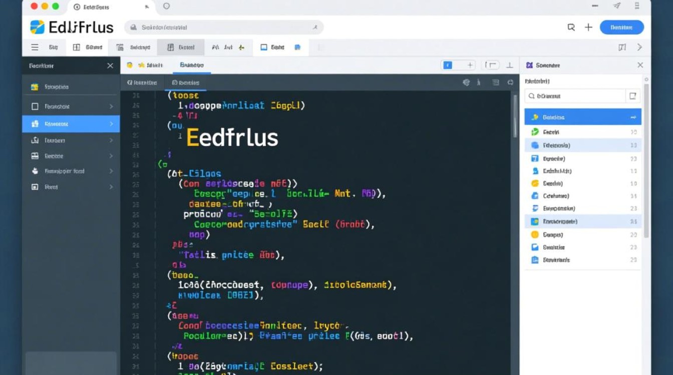 editplus如何连接服务器?详细步骤与配置方法 editplus如何连接服务器?详细步骤与配置方法
