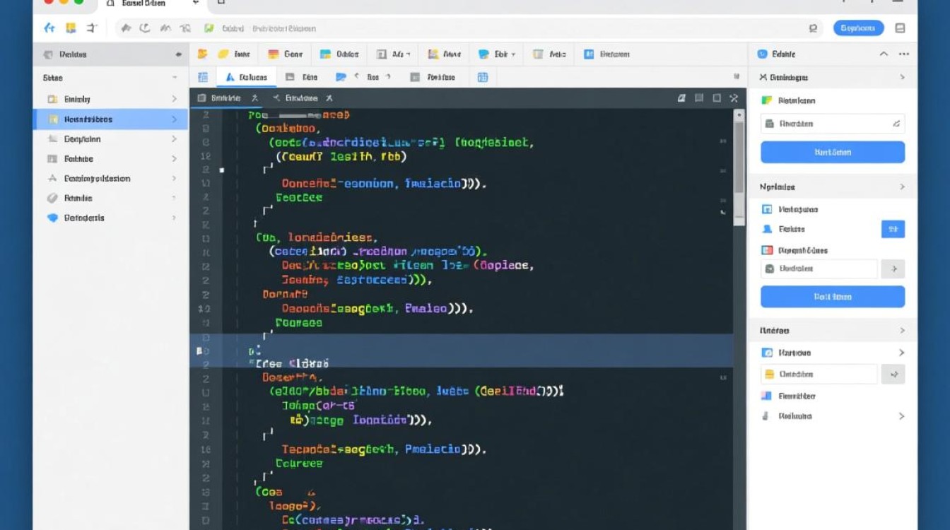 editplus如何连接服务器?详细步骤与配置方法 editplus如何连接服务器?详细步骤与配置方法